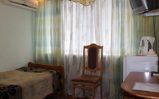 International Airport Volgograd Hotel