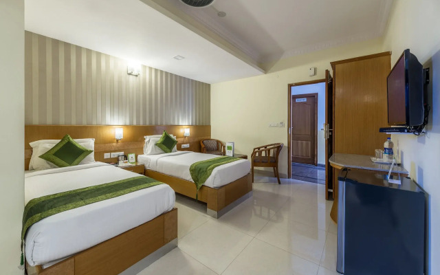 Treebo Akshaya Lalbagh Inn