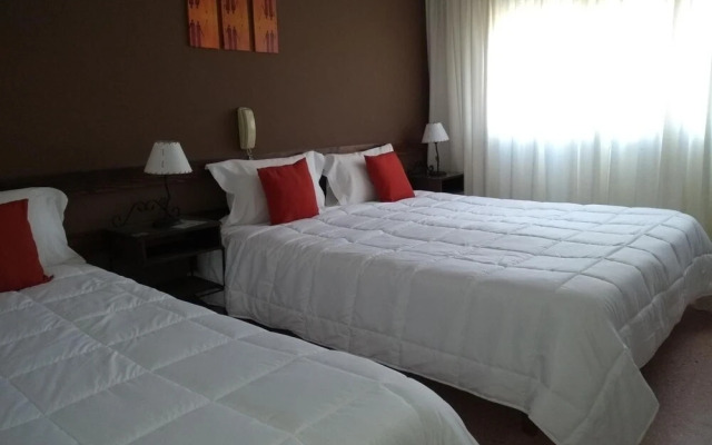 Hotel Santa Eulalia II