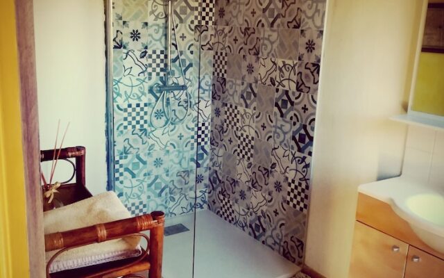 Chambre d'Hotes Le Bel Oustau