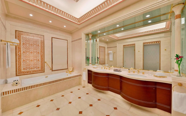 The Ritz-Carlton, Riyadh
