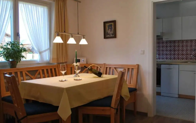 Haus Jorg Sosna Modern Retreat