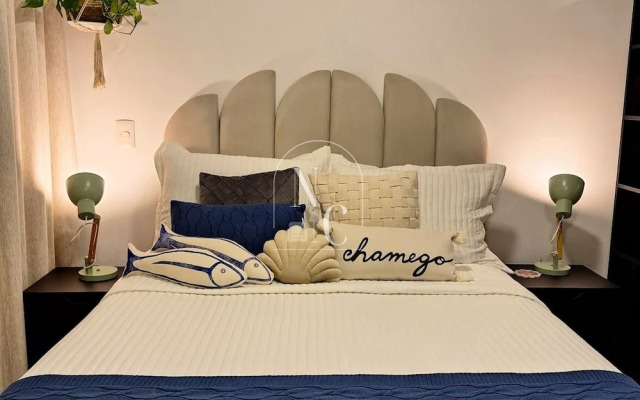 RioDowntown Hub by RNC Flats