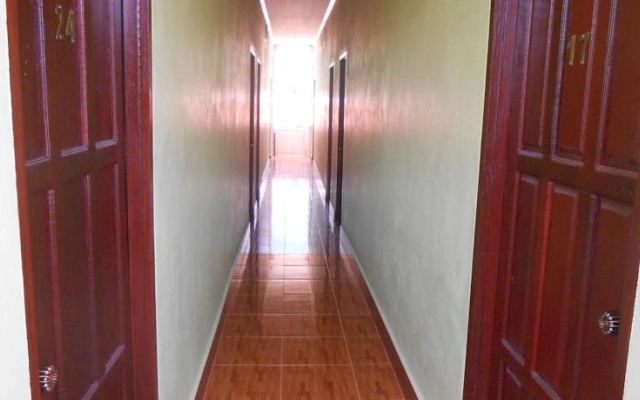 Amy Guesthouse