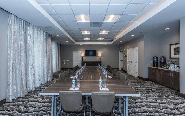 Staybridge Suites Charleston - Mount Pleasant by IHG