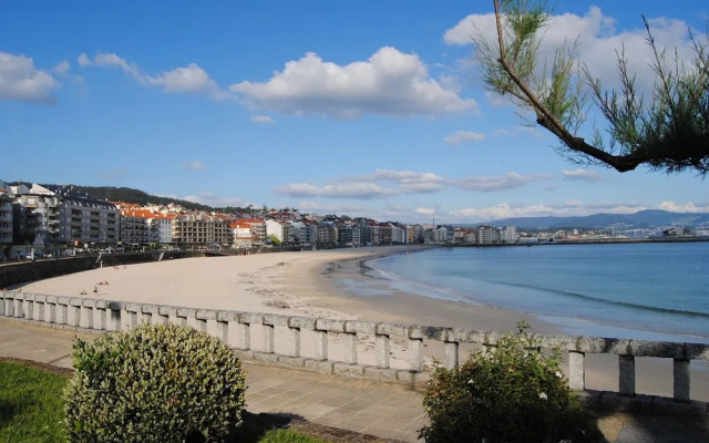 Duerming Velero Apartamentos