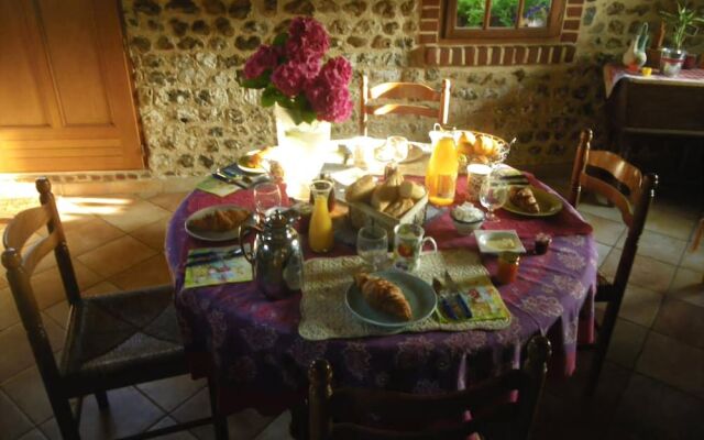 La Griotte Chambre D'hotes