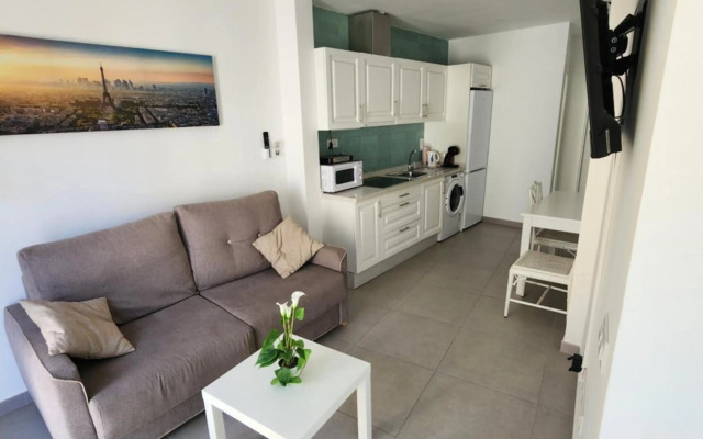 apartamento centro ronda 3º