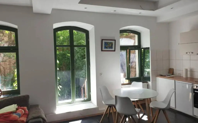 Apartment City Center