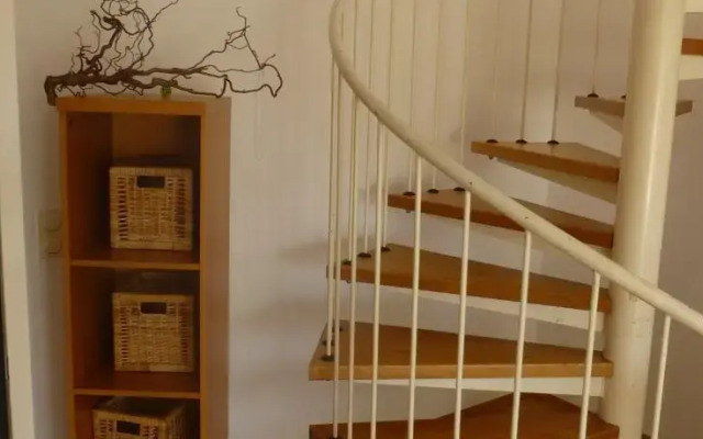 Maisonette Bodensee-Traum