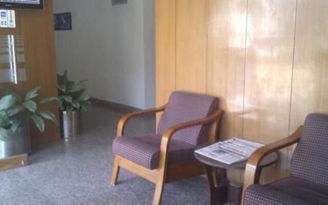 Sri Krishna Suites