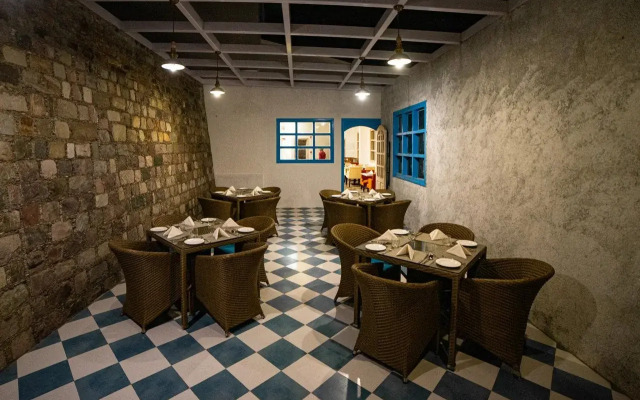 juSTa Mukteshwar Retreat & Spa