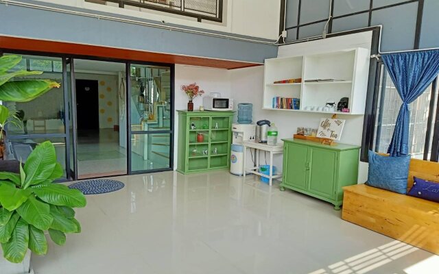 Lamoon Boutique Hotel