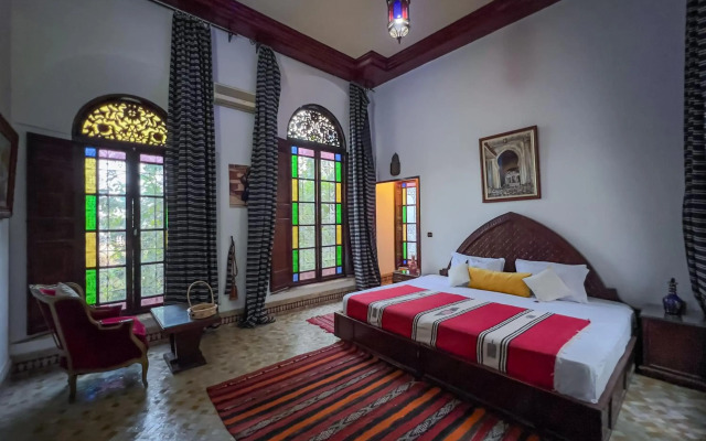 Riad Fes El Bali
