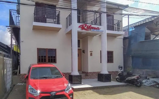 Rifma Guest House Banjarmasin Syariah RedPartner