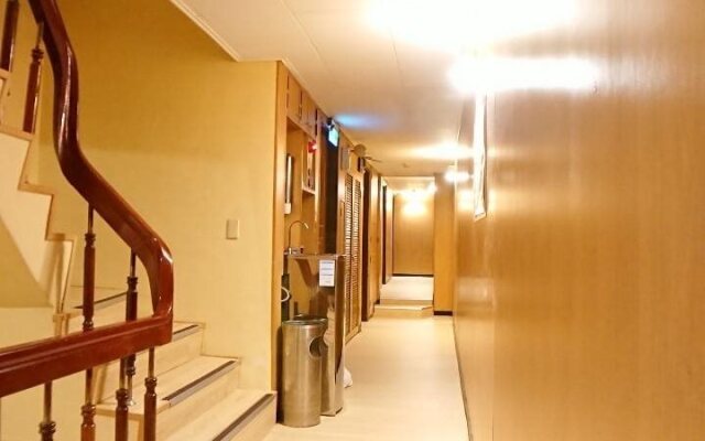 YesHotel