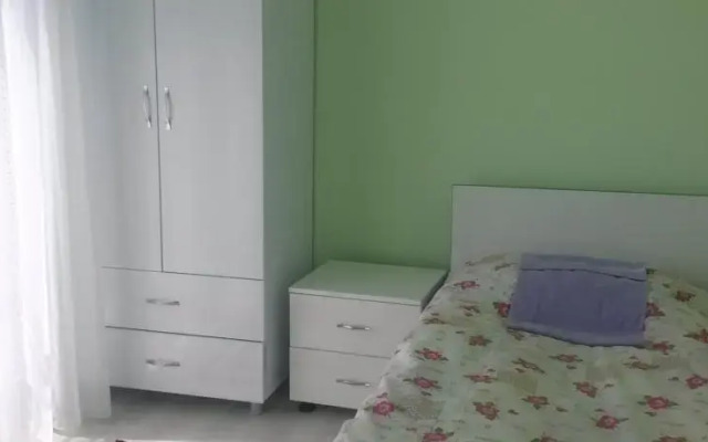 gülyuva konukevi