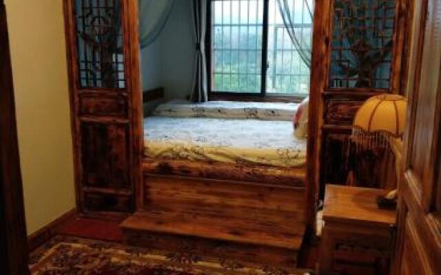 Zhanggongguan Guest House