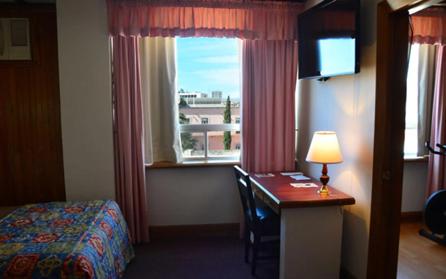 Hotel Casablanca