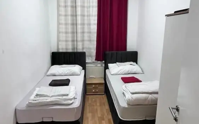 Hostel Wieden