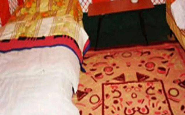 Nun Kun Deluxe Camp Mulbekh