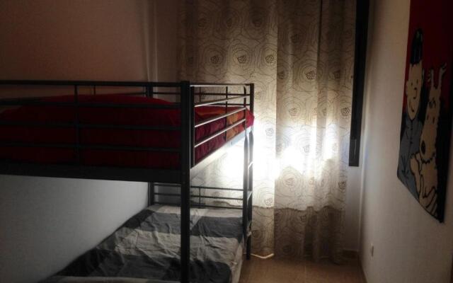 Mi Apartamento en el Delta del Ebro