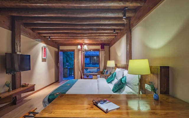 Arrokhampa By Zinc Journey Shangrila