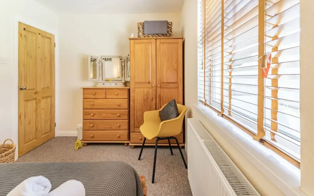 Ty Parc - Family Home - Tenby