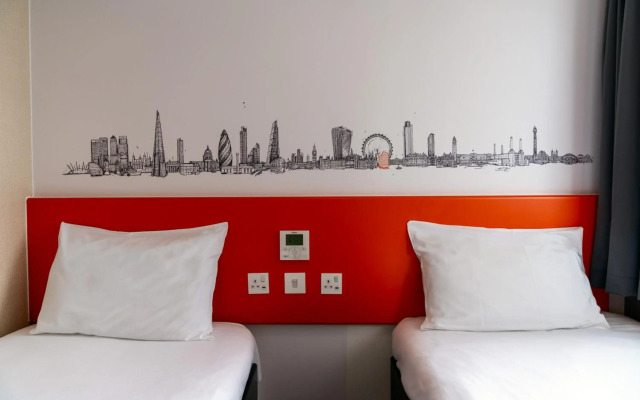 easyHotel London Croydon