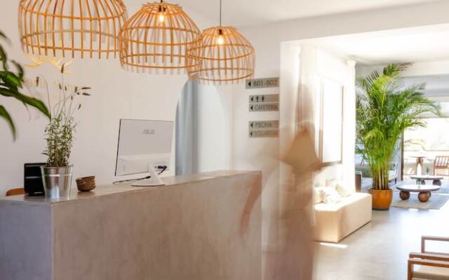 Hotel Casa Victoria Suites