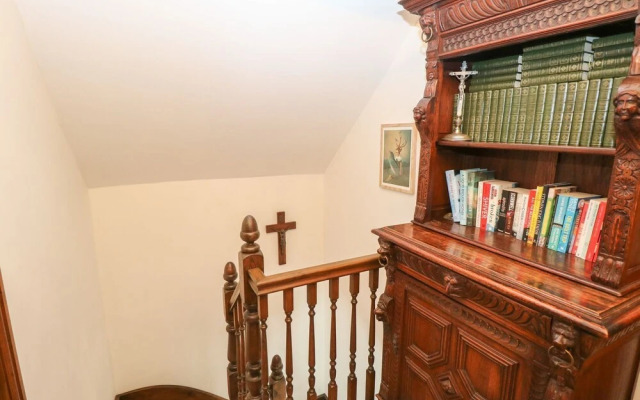 The Old Chapel