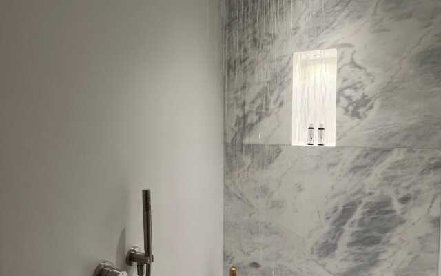 Nomia Sunset Suites Mykonos