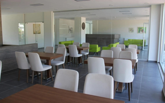 Mori Sport Hotel