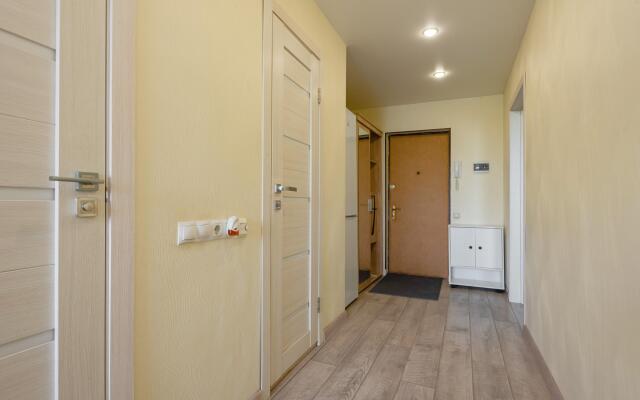 Апартаменты на шоссе Новоугличское