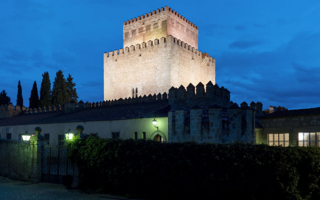 Parador de Ciudad Rodrigo