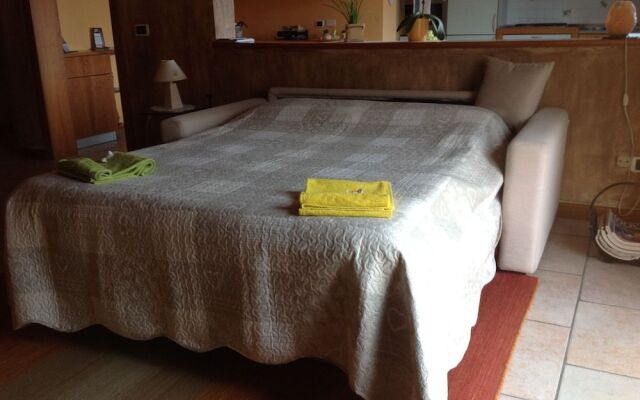 B&B Ca' Rezzonico