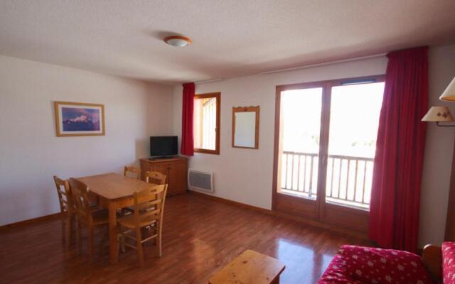 Appartement Le Dévoluy, 3 pièces, 6 personnes - FR-1-504-497