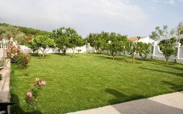 Sars Apartments