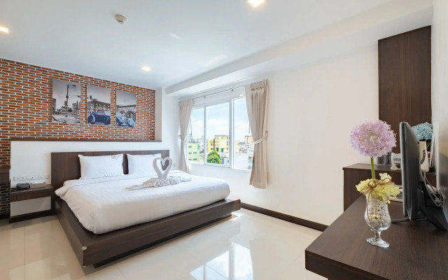 U Hatyai Hotel