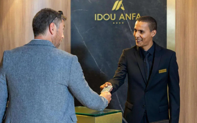 Idou Anfa