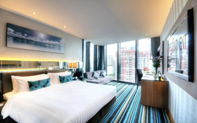 Hotel Chopra Residency