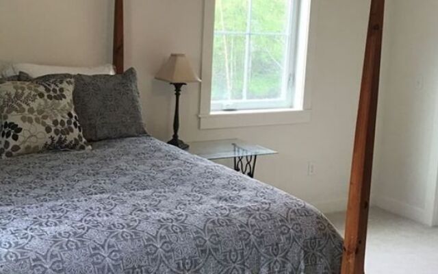 Snowgoose Pond Bed & Breakfast