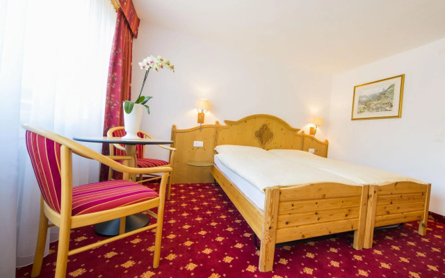 Hotel Excelsior