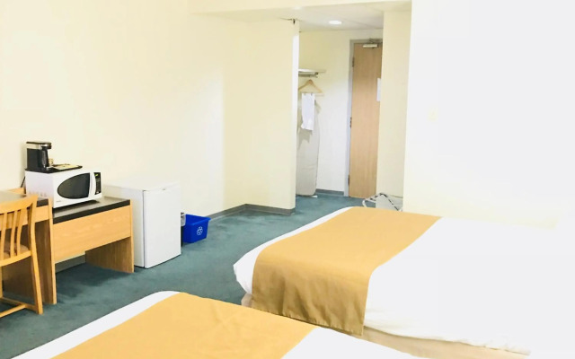 Northern Star Hotel & Convention Center