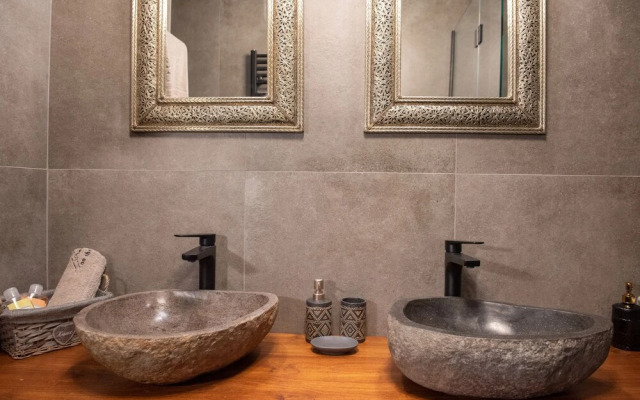 Dandy Villas Metsovo-Metska