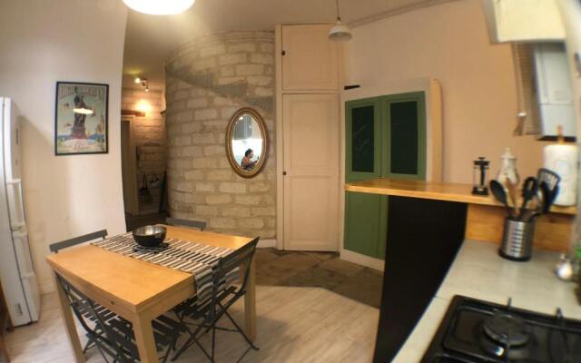 Comédie Appart Cosy 70m2 T3 Cœur de ville