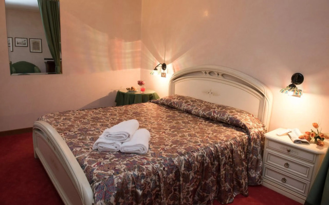 Hotel Tessarin