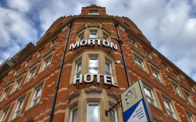 Morton Hotel