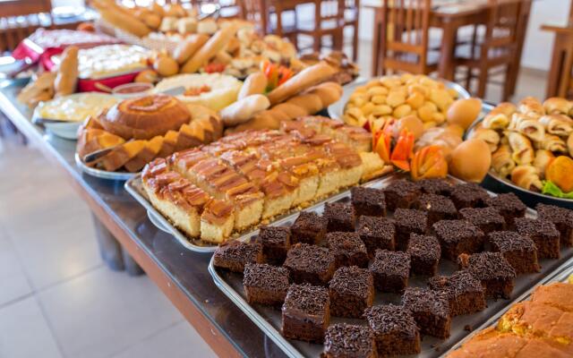 Atlântida Park Hotel