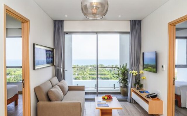 Garden Suite, Da Nang, Vietnam